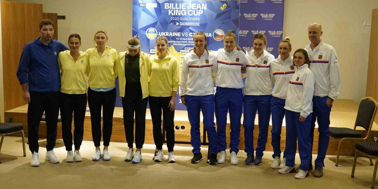 Dünya Tenisinin Yıldızı Barbora Krejcikova’dan Depremzedelere Anlamlı Destek