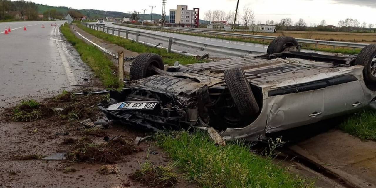 Bu Araçlardan Sağ Çıktılar