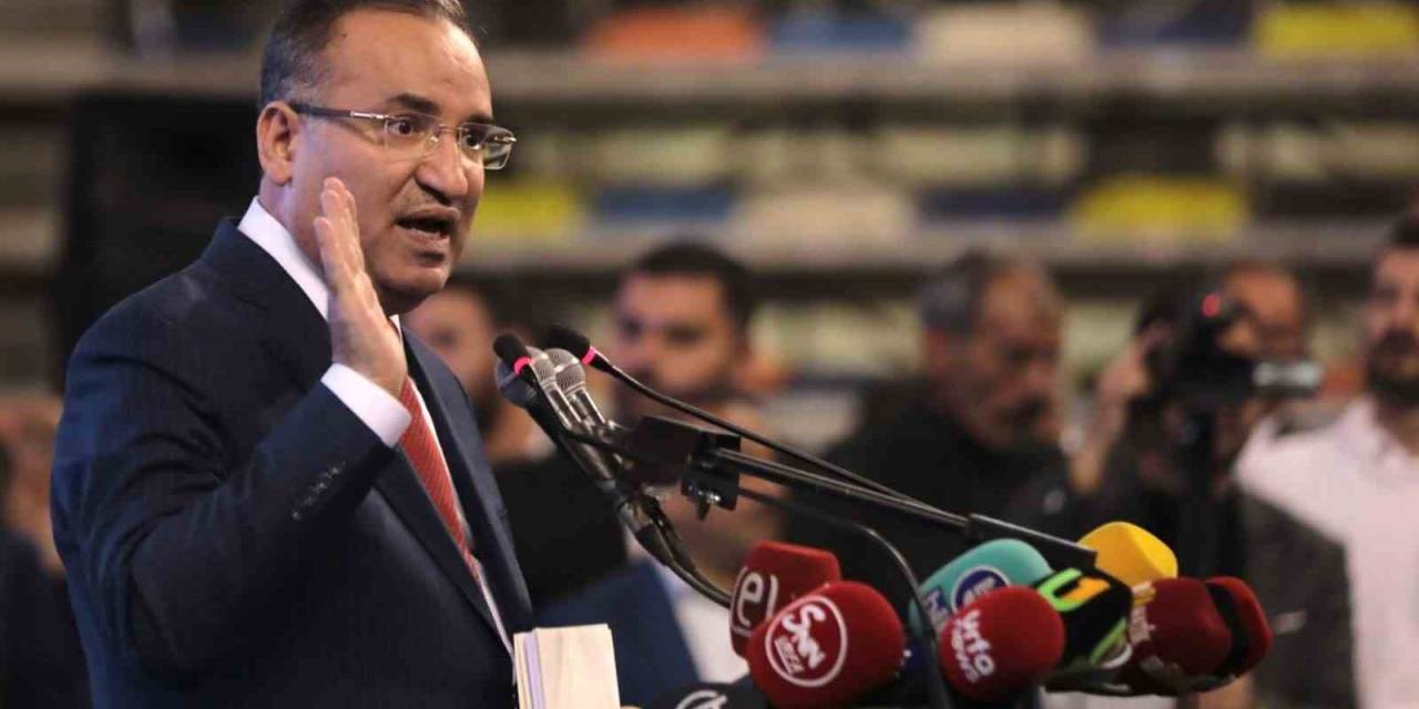 Ak Parti Şanlıurfa’da Adaylarını Tanıttı