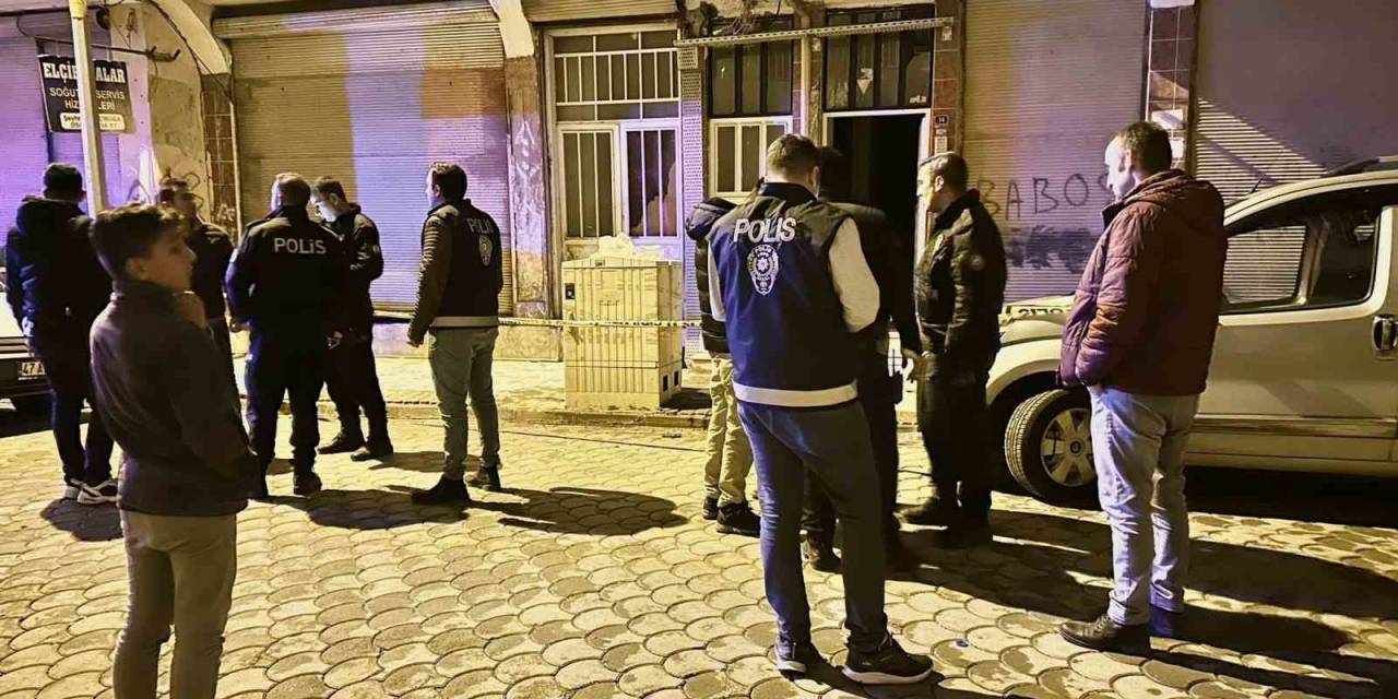 Kızıltepe’de 6. Kattan Düşen 14 Yaşındaki Kız Hayatını Kaybetti