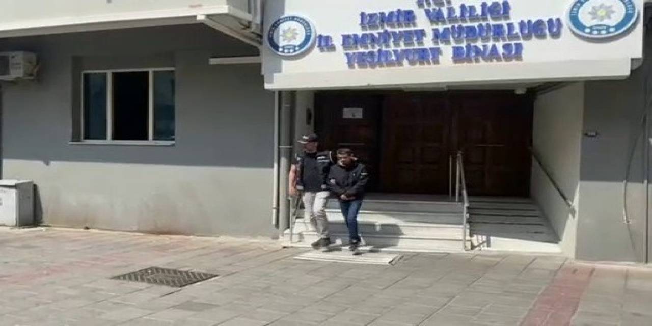 İzmir Polisinden Sigara Kaçakçılarına Dev Operasyon