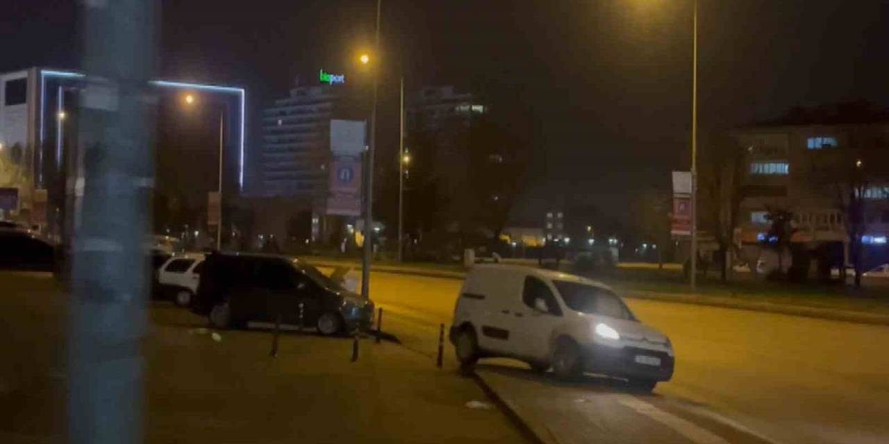 “ben Size Durumu Şöyle Açıklayım” Dedi: 18 Bin Lira Ceza Yedi