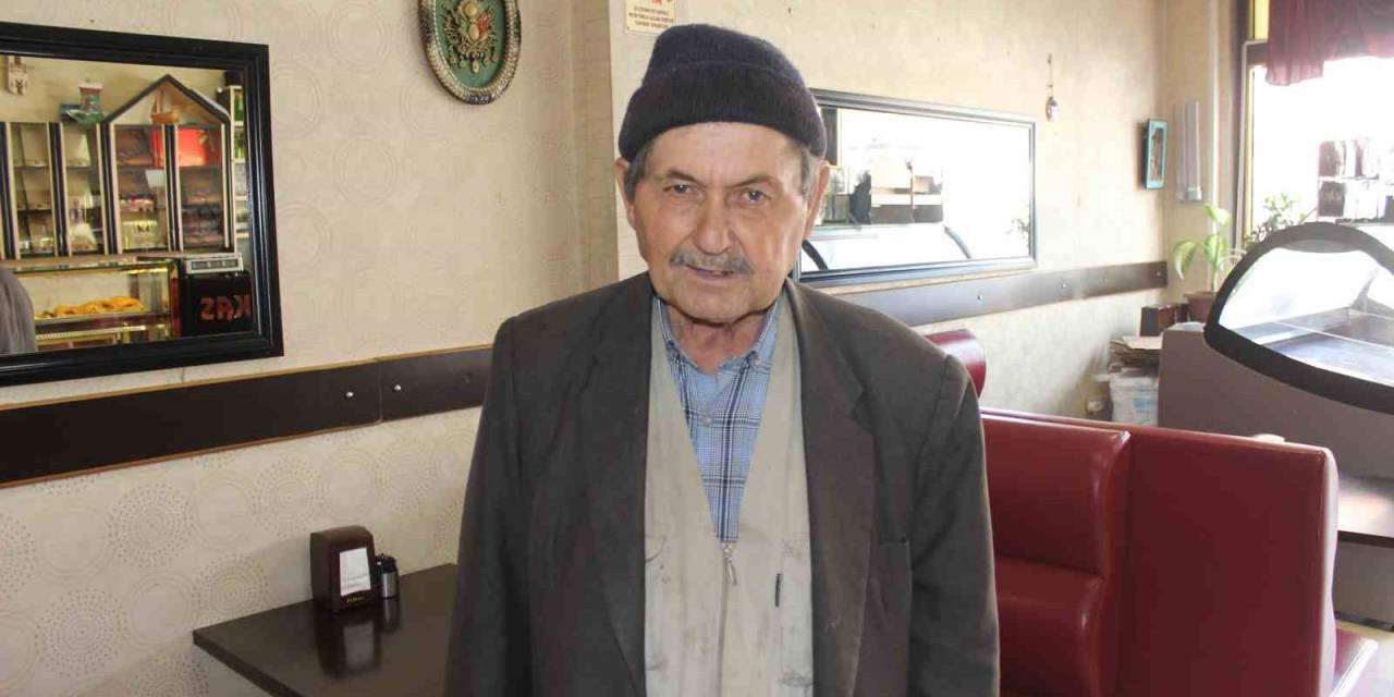 Yılda 100 Kez Ambulans Çağırdı: "devletten Başka Kimsem Yok"