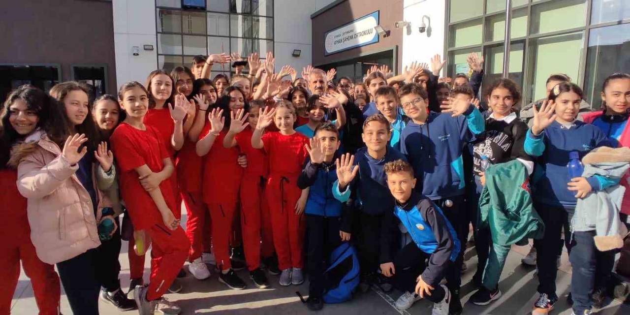 Okullarda İkinci Ara Tatil Başlıyor