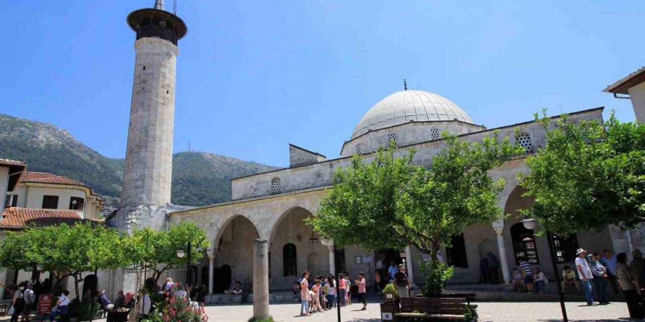 Depremin Vurduğu Kültürel Miras İçin Çağrı