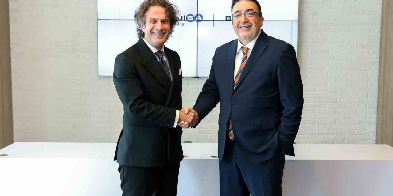 Enerjisa’dan Enerji Verimliliği Alanında İş Birliği