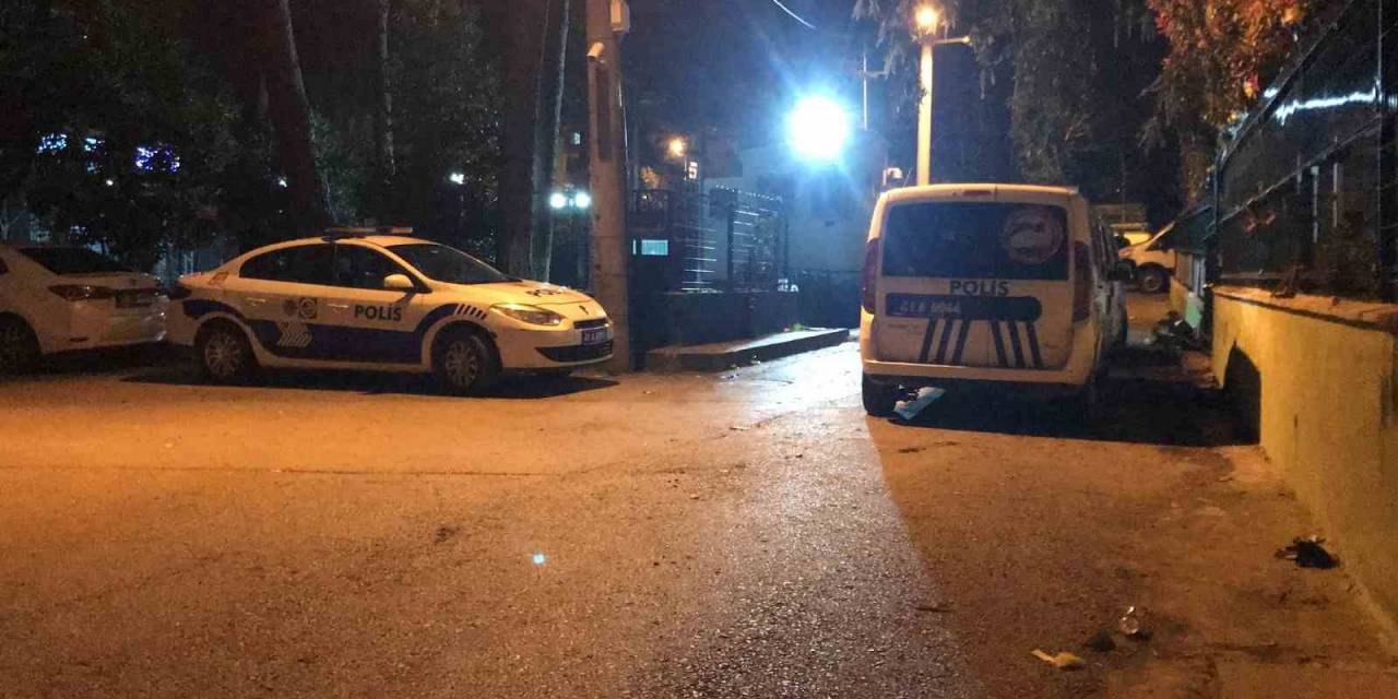 Kocaeli’de Meydan Muharebesi Gibi Kavga