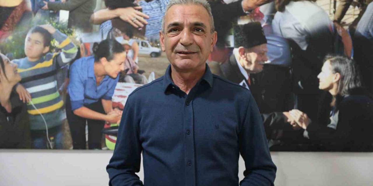 Selçuk’ta Ramazan Dayanışması Büyüyor