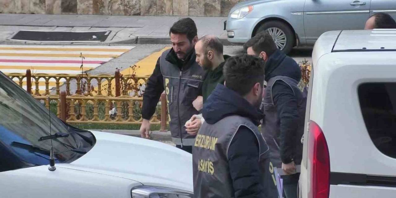 Cani Evlat Adliyeye Sevk Edildi