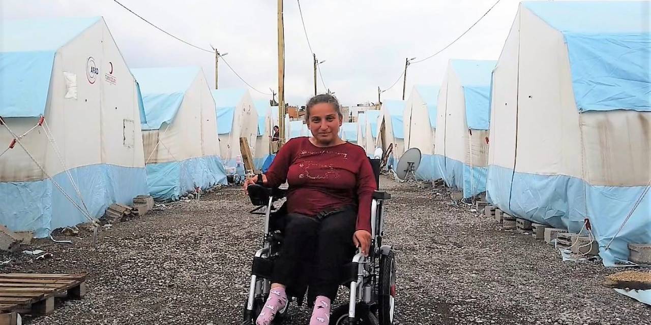 Pamukkale Halk Eğitimi Merkezi, Hatay’da Yaraları Sardı