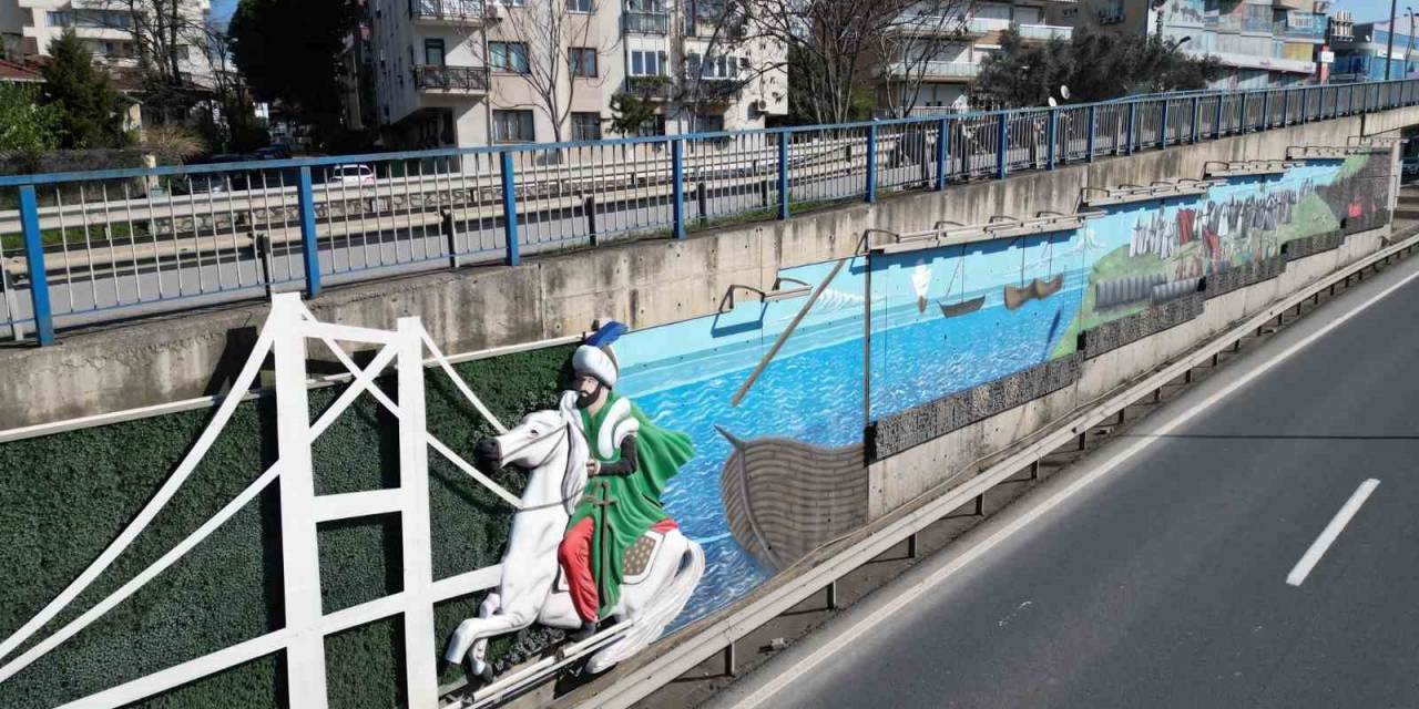 Gebze’de Estetik Dokunuşlar