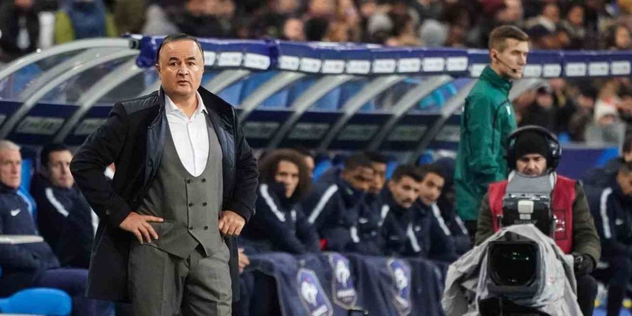 Al Nassr’da Engin Fırat Sesleri