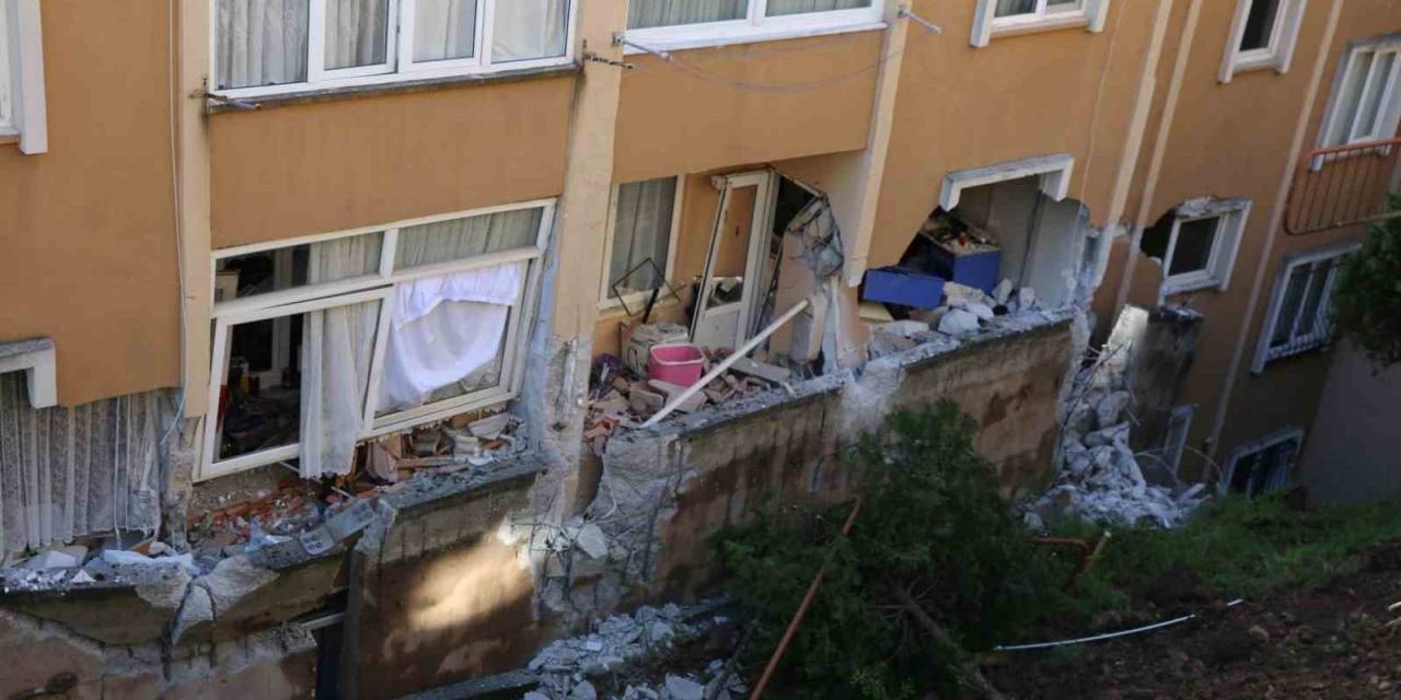 Büyükakın’dan Yuvam Akarca Açıklaması: "ne Gerekiyorsa Yapacağız"