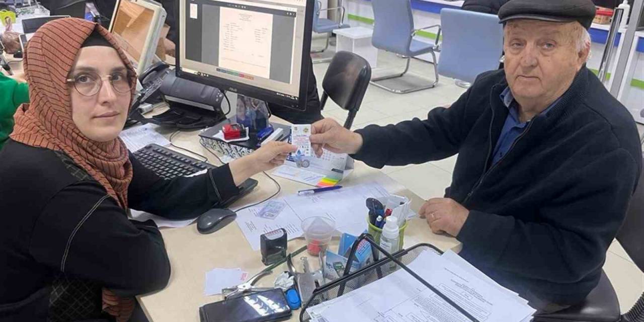 Balıkesir’in Su Ayak İzi Haritası Çıkarılıyor