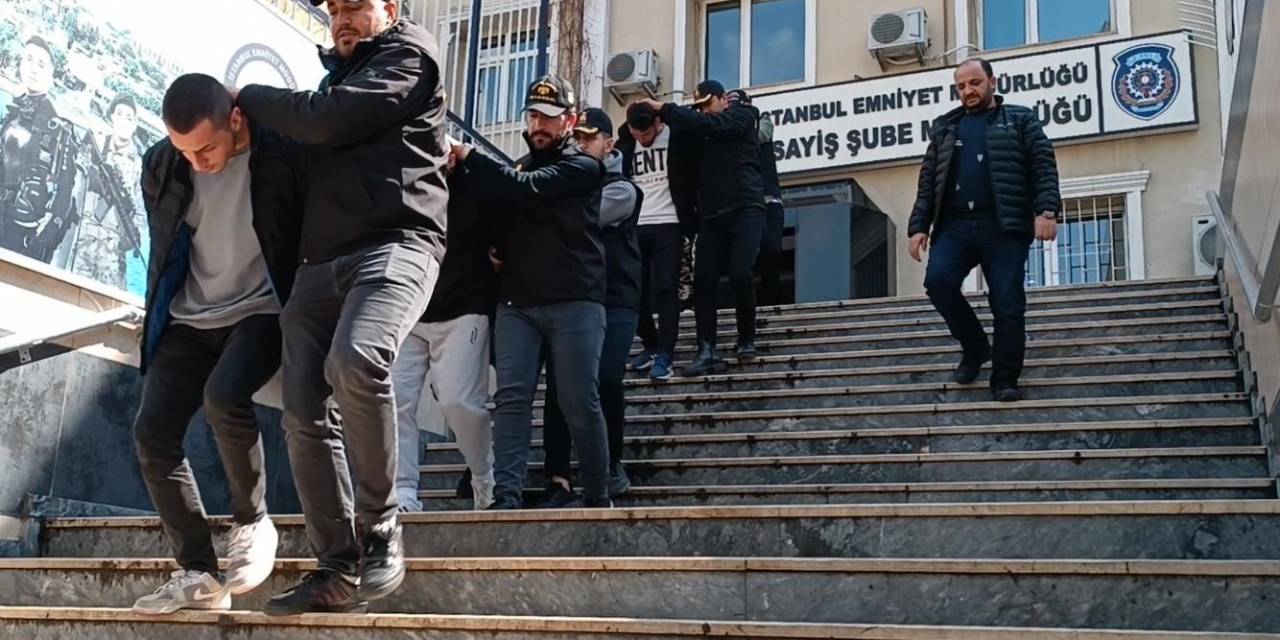 Telefona Gelen Şifreyi Söyledi, 2 Milyon Lirasından Oldu