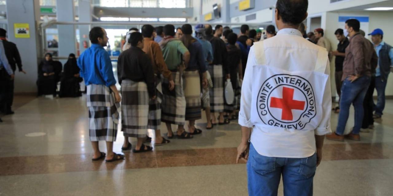 Yemen’de Esir Takası Başladı