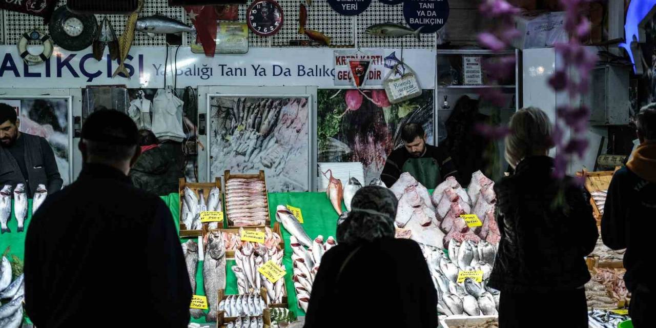 Av Yasağı Öncesi Balıkçılardan Uyarı: "vatandaşlar Ucuz Balıkları Kaçırmasın"