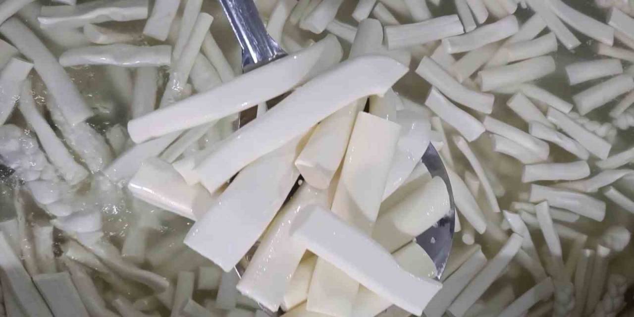 Depremlerin Merkezinde Üretim Devam Ediyor: Süt Ürünleri Birçok Kente Gönderiliyor