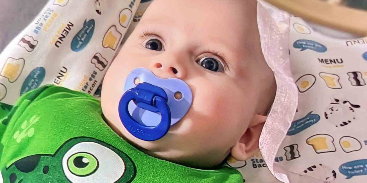 Pusetten Düşen Bebek Hayatını Kaybetti