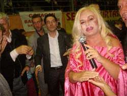 Trabzon’dan Afrodit Geçti