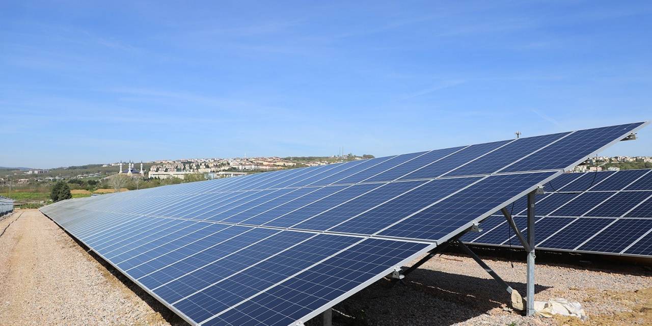 Büyükşehir’in Ges Projesi Öğrencilere Örnek Oldu