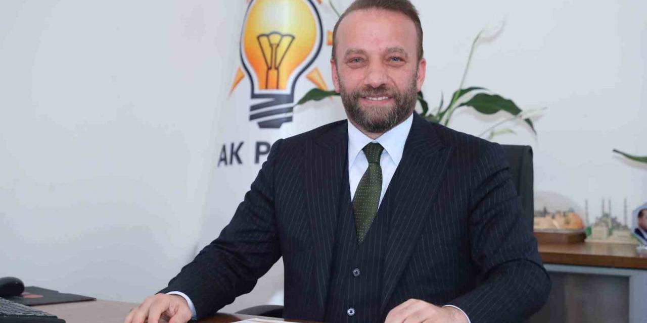 Ak Parti İstanbul 200 Bin Görevliyle Seçime Hazır