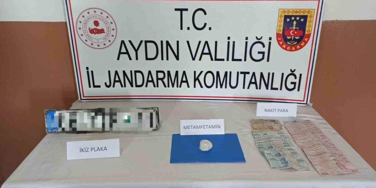 Jandarmadan “torbacı” Operasyonu