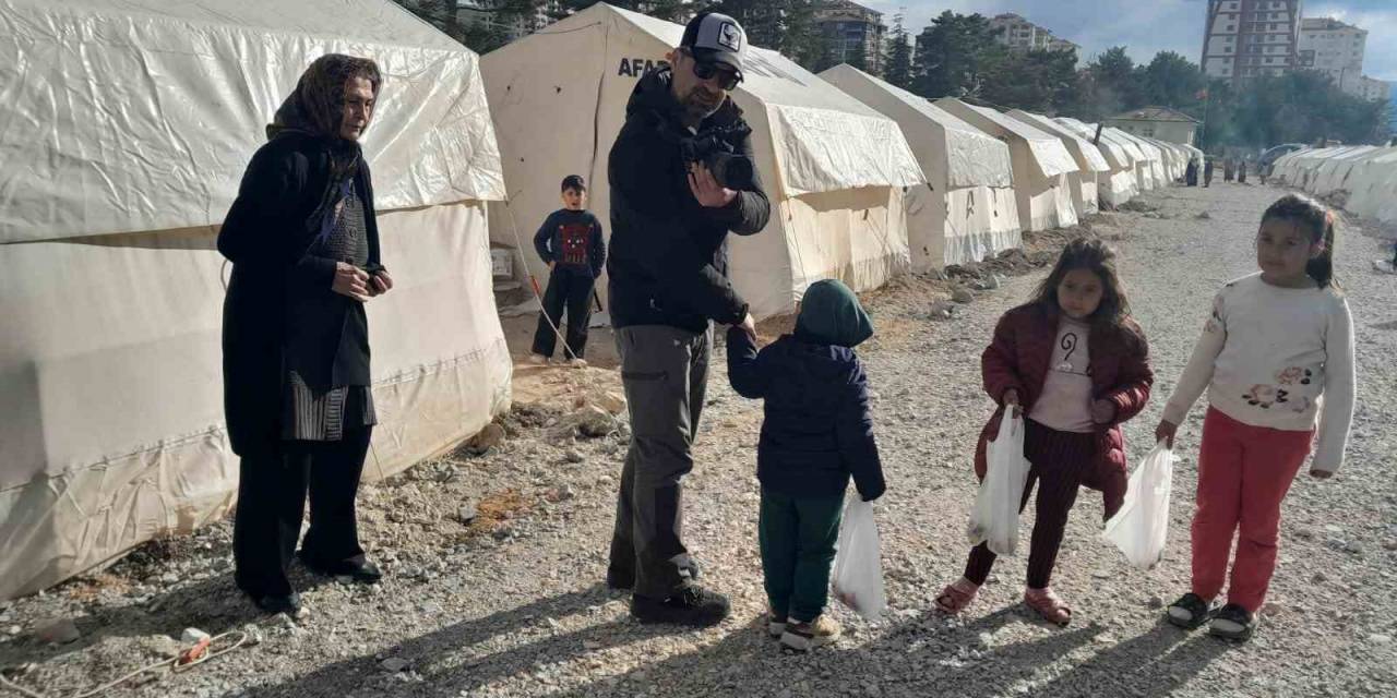 Malatya’yı “memleketimin Sessiz Bayramı” İle Anlatacak