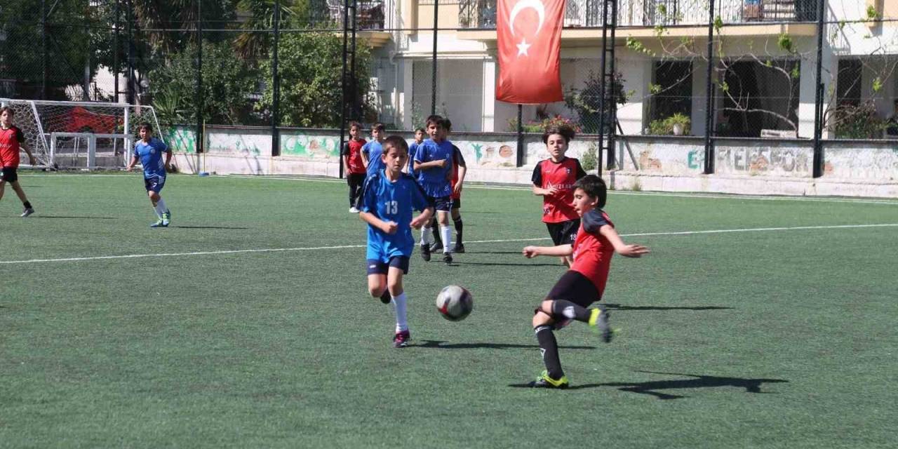 Efeler Cup 2 Heyecanı Başladı