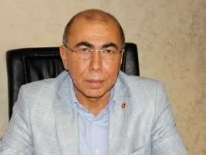 Mhp’li Vekilden Pkk’nın 80 Bin Silah Dağıttığı İddiası