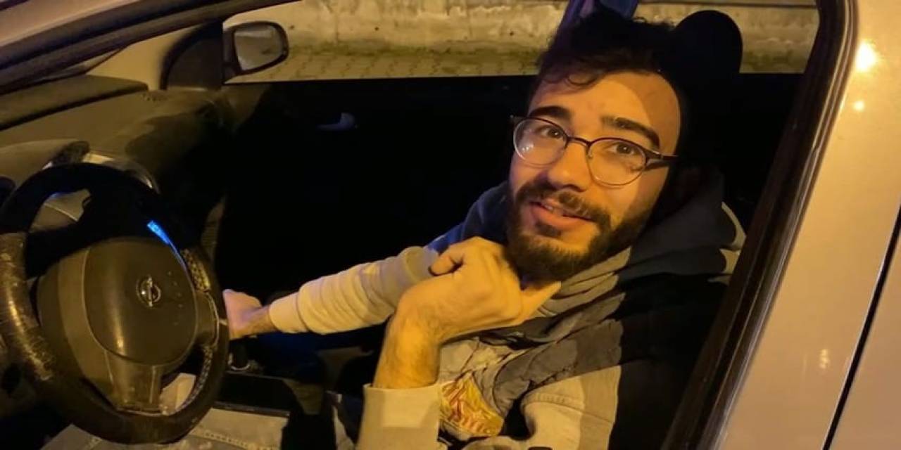 Bolu’da Uygulama Noktasında Durdurulan Sürücü, “emniyetin Uyarılarını Dikkate Almıyorum. Hız Yapıyorum”