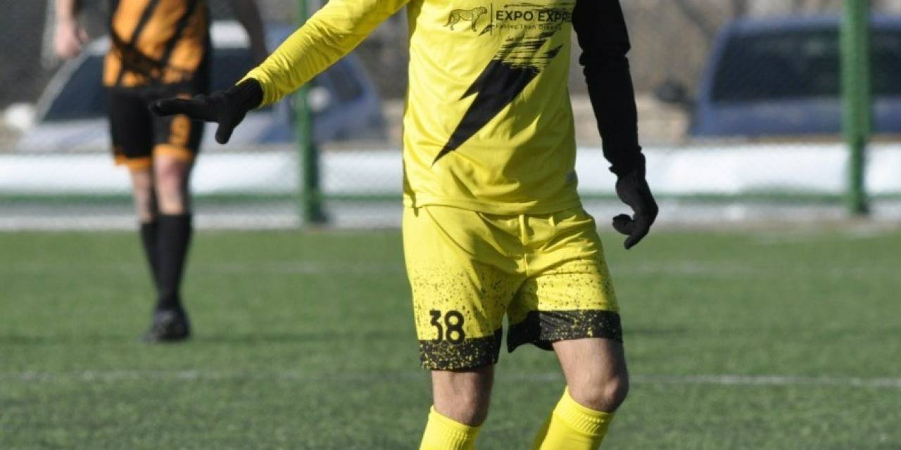 Seyfettin Yesügey, Futbolculuk Kariyerini Noktaladı