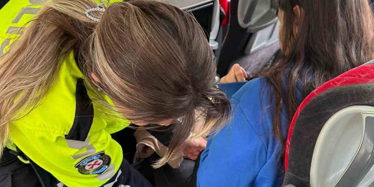 Trafikte Bayram Denetimleri Başladı