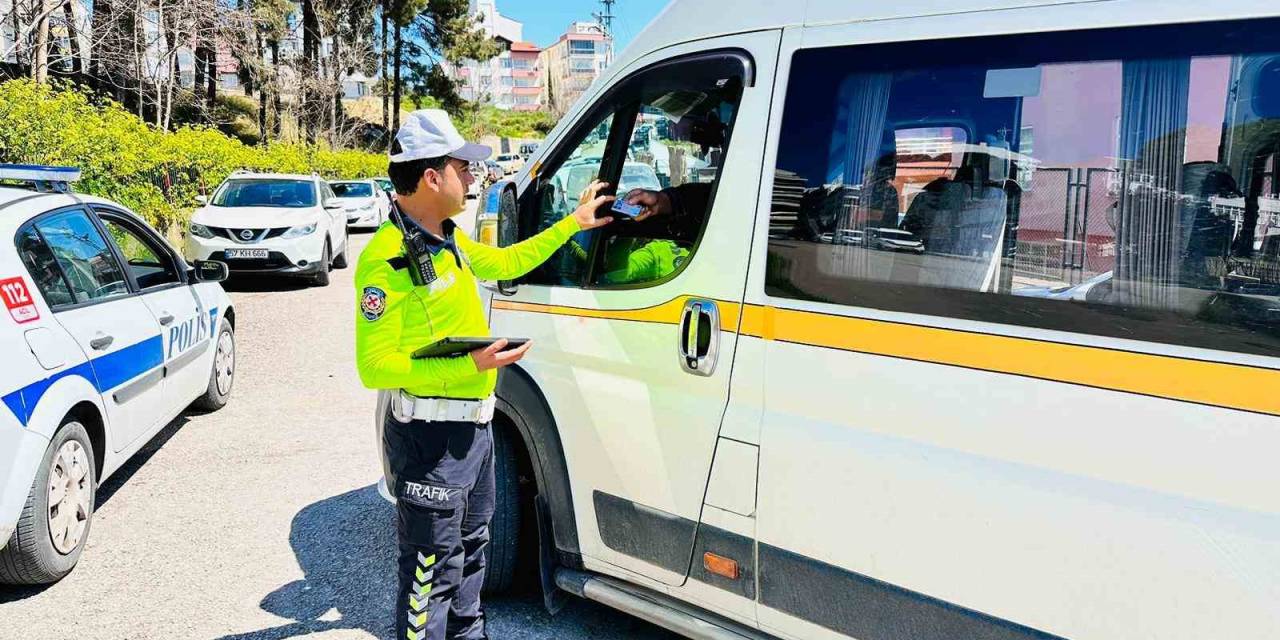 Sinop’ta 2 Aranan Şahıs Yakalandı