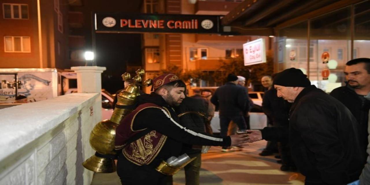 Ramazan Altıeylül’de Güzel