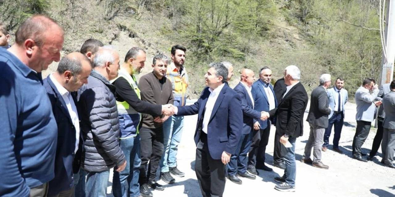 Bu Yıl 450 Bin Ton Üretim Hedefleniyor