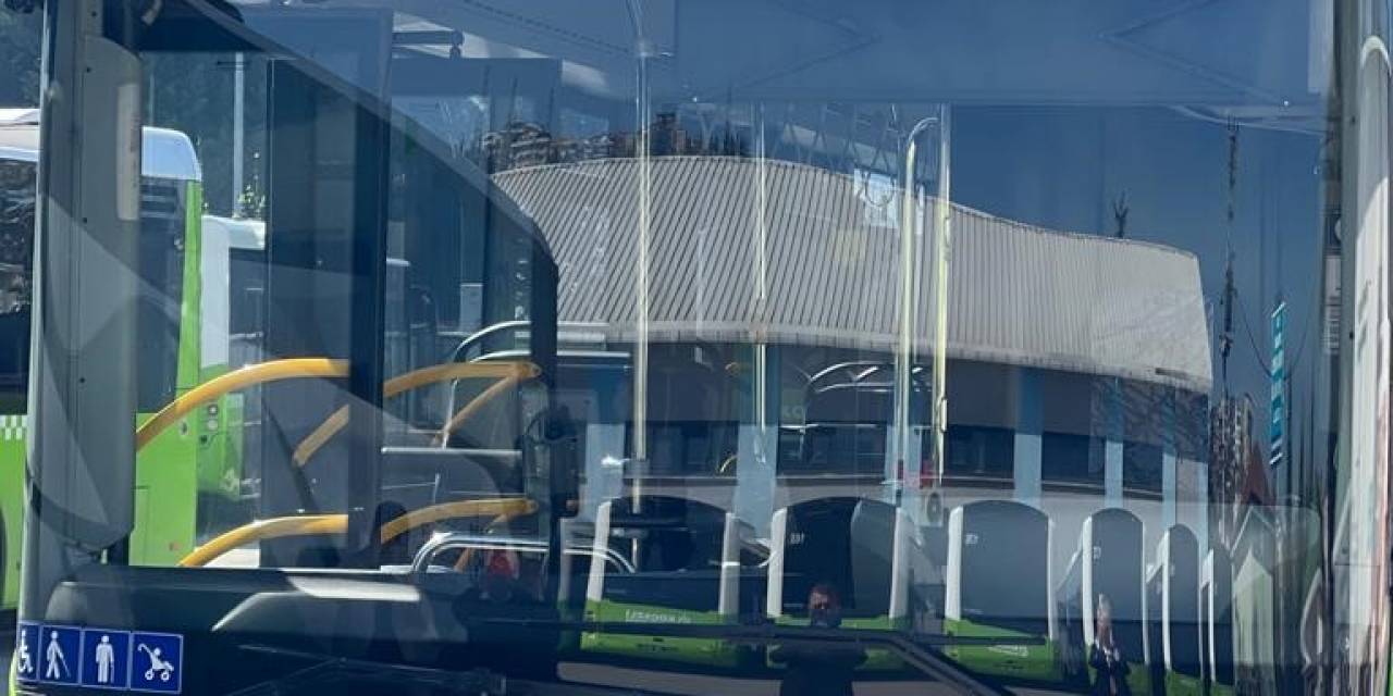Kocaeli Şehir Hastanesi’ne Ücretsiz Ring Sefer