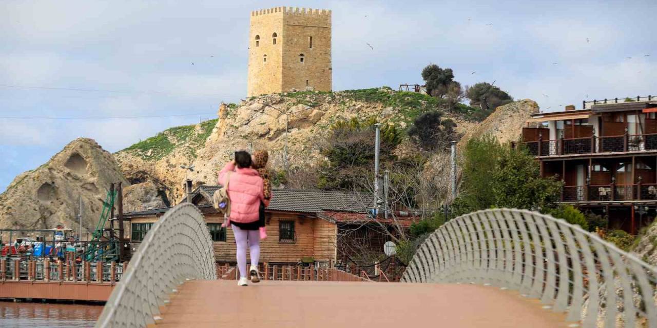 Turizmin Yükselen Yıldızı: Şile