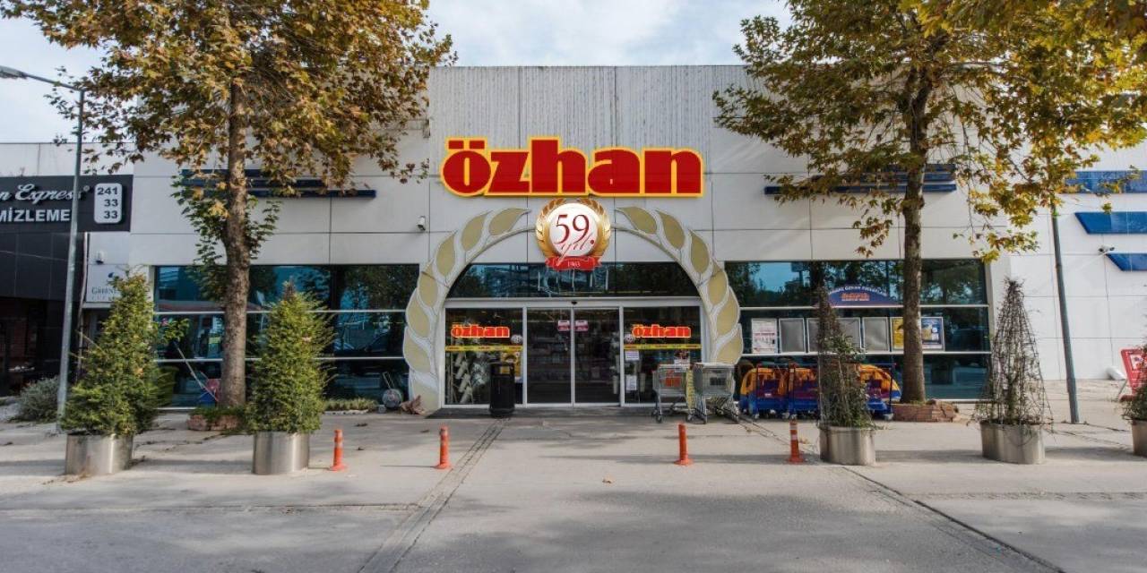 Bayram Tatlıları Bu Bayram Da Özhan’dan