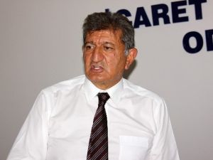 Chp’li Özcan: "Hükümeti Kurma Görevi Chp’ye Verilmeli"