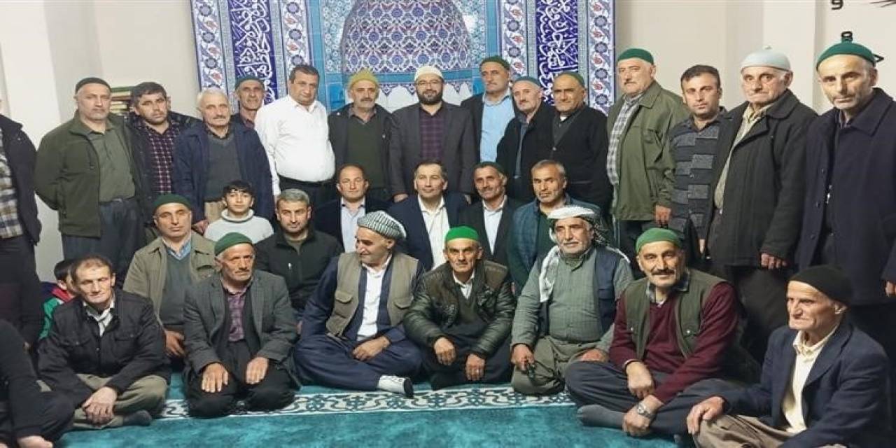 Hakkari’de Ramazan Dolu Dolu Geçti
