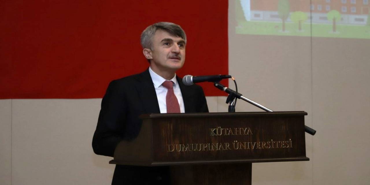 Rektör Uysal,” Yurt Dışında Anlaşmalı Olduğumuz Ülkelerin Sayısını 23’e Çıkardık”