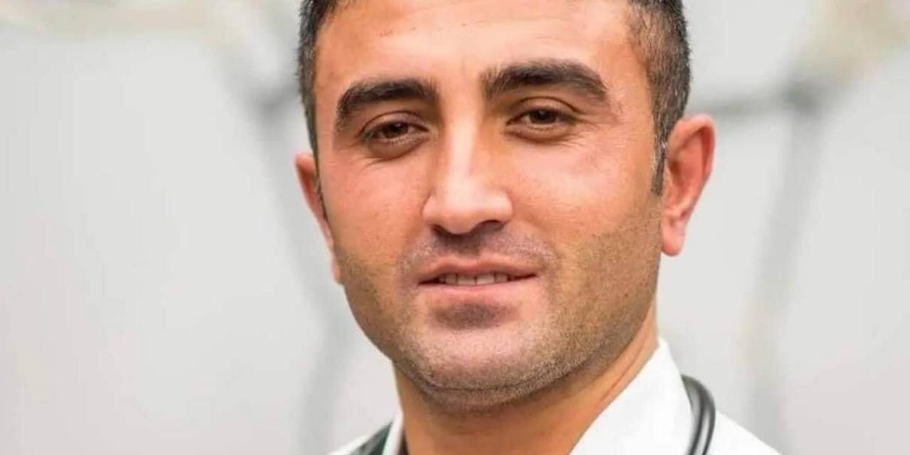 Bulgaristan’da Evde Ölü Bulunan Genç Doktor, Cizre’de Defnedildi