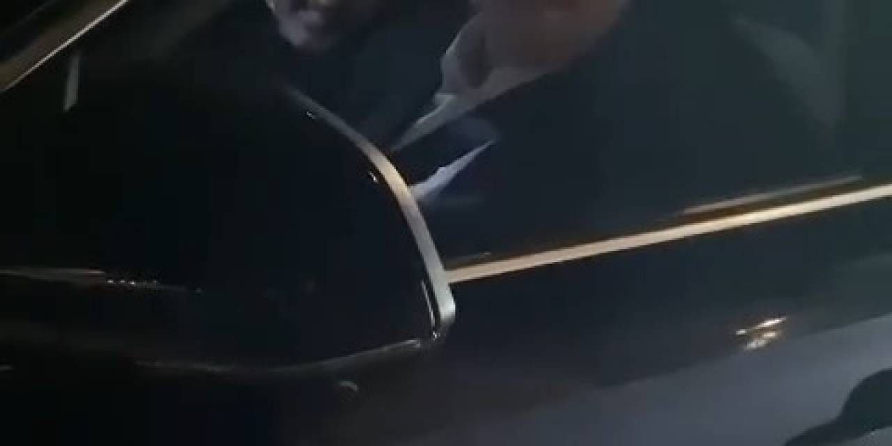 Sahura Togg İle Giden Bakan Varank Yoldaki Gençleri Arabasına Aldı