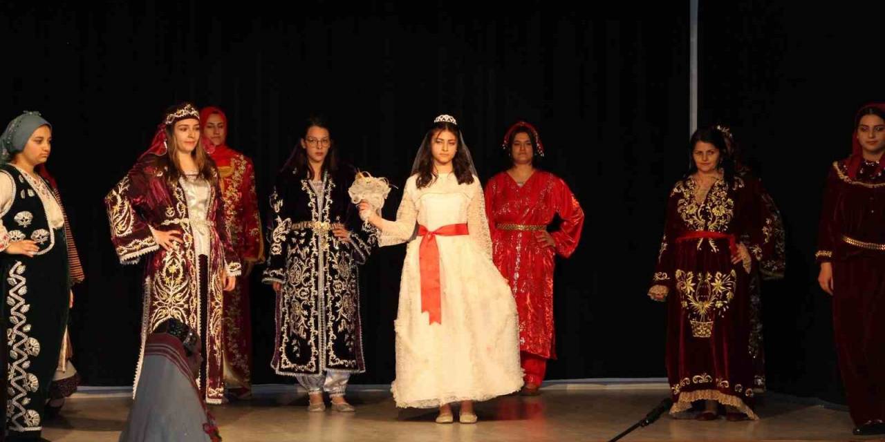 Bayramiç’te Turizm Haftası Kutlandı