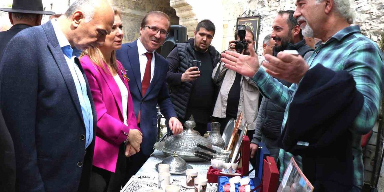 Safranbolu’da Turizm Haftası Kutlamaları Başladı