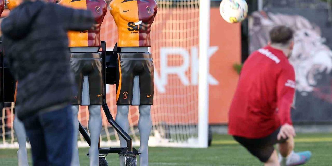 Galatasaray’ın Teknolojik Atılımları Meyvelerini Veriyor