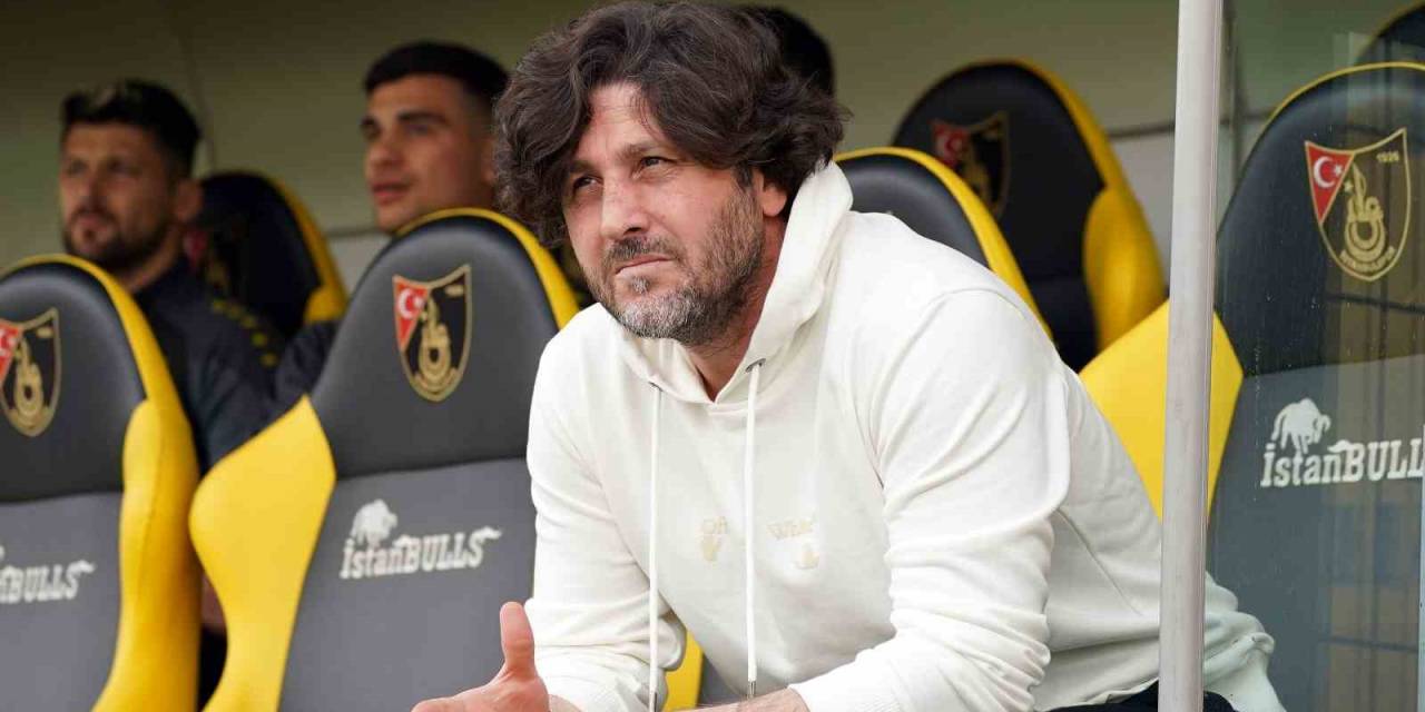 Spor Toto Süper Lig: İstanbulspor: 1 - Medipol Başakşehir: 0 (ilk Yarı)