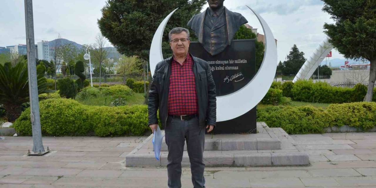 Manisa’da 1 Milyon 106 Bin Seçmen Oy Kullanacak