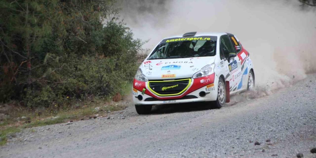 Bodrum’da Adrenalin Dolu Şampiyona